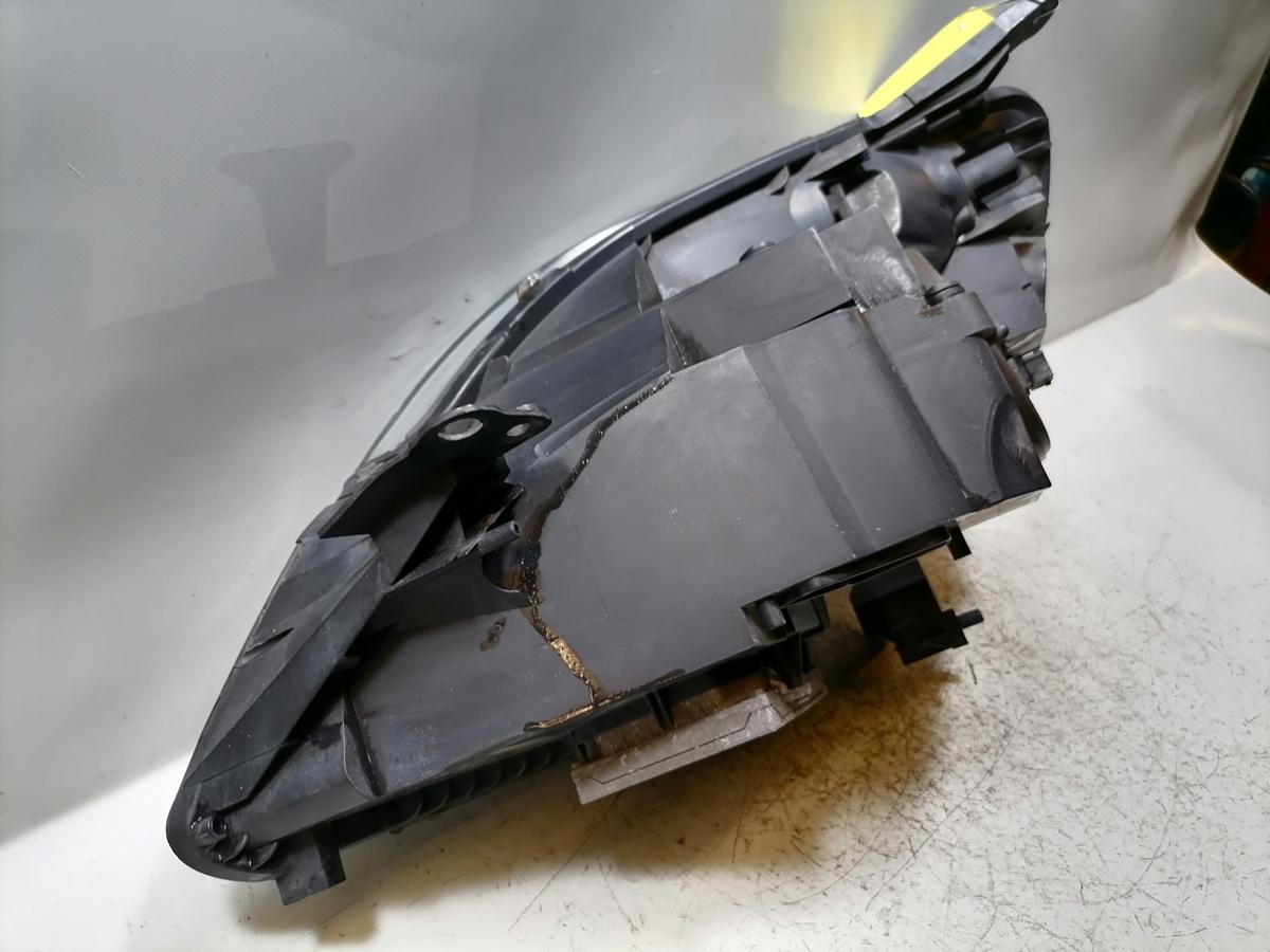 Opel Zafira B Xenonscheinwerfer vorn rechts mitlenkend Facelift Bj.2012